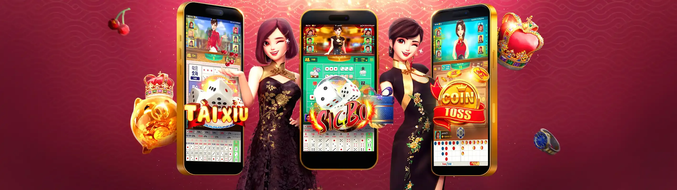 Hướng Dẫn Chơi Game 66bet Đăng Nhập