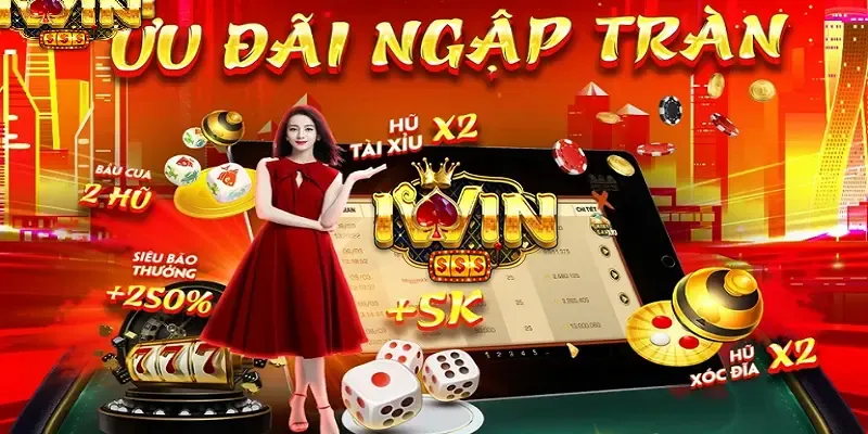 Kho trò chơi slot và bắn cá